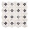 Andova Tiles Cimarron Harbor Luxury Natural Stone Novelty Mosaic Wall  Floor Tile SAM-ANDCIM108 - alternate 3